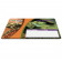 Лампа Е27 Wacool Tropical UVB 5.0 13W + UV card (SCT5013)