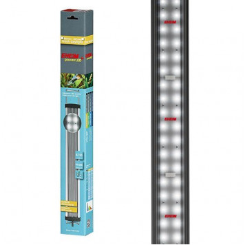 Світильник для прісноводних акваріумів Eheim powerLED+ fresh daylight 372-540мм 8,7W (4251011)