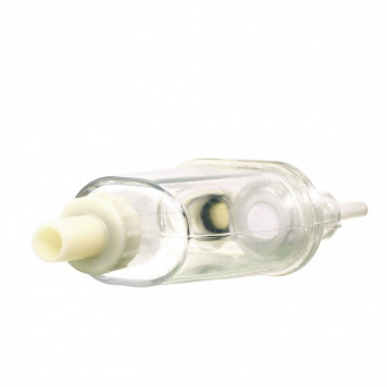 Проточний дифузор Aqua Nova 12/16 і 16/21 (NCO2-INLINEDIFFUSER)-3