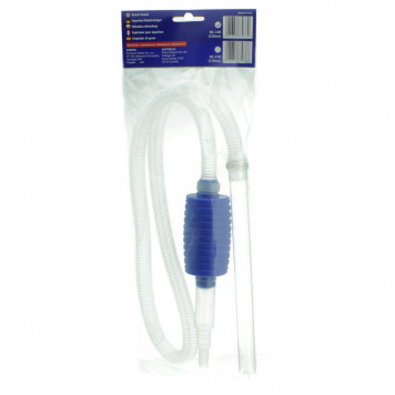 Сифон для грунту Aqua Nova GC-120 120см (GC-120)