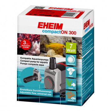 Насос Eheim compactON 300 (1020220)-3