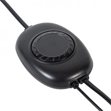 Термостат з регуляцією потужності Repti-Zoo PID Dimming Mini Thermostat 500Вт. (TC03)-6