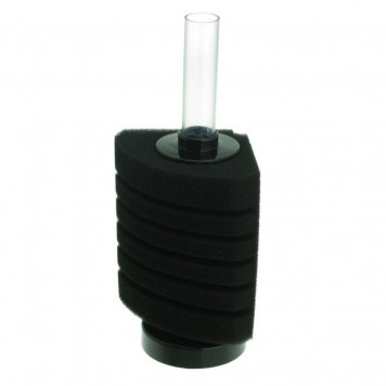 Аерліфтний фільтр Aqua Nova до 80л (NSF-C80L)-1