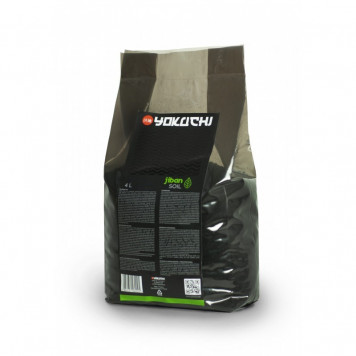 Грунт для акваріуму Yokuchi Jiban Soil 4л (2-4.5мм)-1