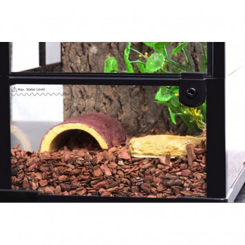 Тераріум Repti-Zoo 30x30x45см (RK0102S)-2