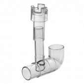 Поверхневий скімер Aquario Neo Skimmer ver.2 L 16/22мм