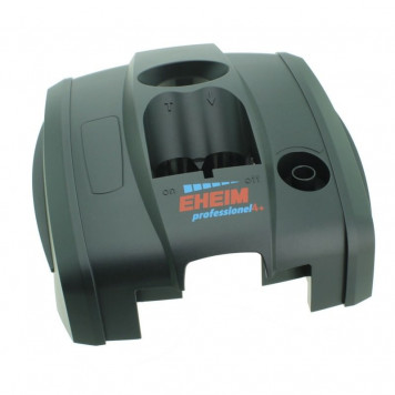Кришка голови для Eheim professionel 4+ 250/350/600 (2271/2273/2275) (8002165)