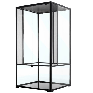 Тераріум Repti-Zoo RK 60x60x120см (RK242448)-3