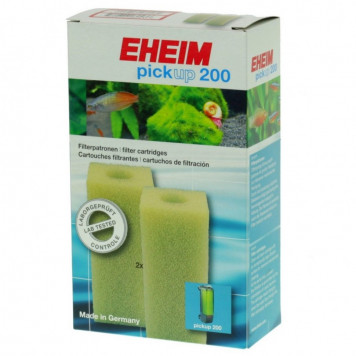 Фильтрующий картридж для Eheim pick up 200 2012 (2617120)