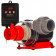 Насос для скіммера BOYU Skimmer Pump 4500 (DP-4500)