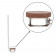 Дифузор CO2 Aquario Neo Diffuser Special L до 500л. (neo-diffuser-special-l)