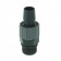 Конектор різьбовій для Eheim universal 300/600/1200 (G3/8