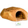 Декорація пещера Terrario Rock Shelter S 16x11x6см (17115)