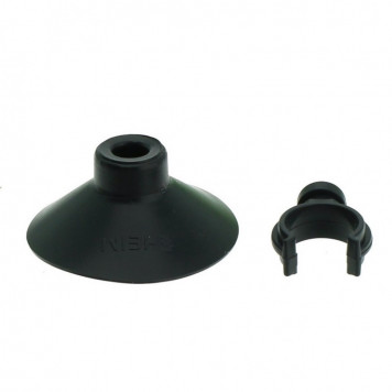 Присоска з затискачем Eheim suction cup 12/16мм 2шт. (4014100)-2