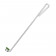 Розпилювач для компресора та CO2 Aquario Neo Diffuser Special Curved Air Green L 34 см
