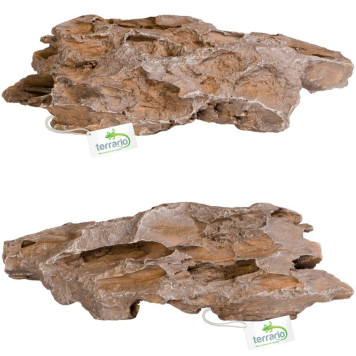 Декорація укриття Terrario Dragon Stone S 22x12x7см (22127)-3