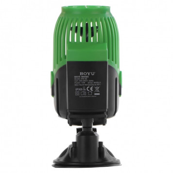 Помпа течії BOYU Maelstrom Striker 6000 л/г (WM-6E)-2