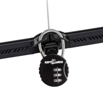 Колодка для тераріуму Repti-Zoo Terrarium Lock (MA01)-1