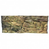 Фон скеля для акваріума ATG Line 120x50 (SK120x50)