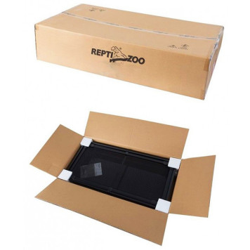 Тераріум для нічних рептилій Repti-Zoo Night Reptile Terrarium 90x45x45см (TSL904545)-4