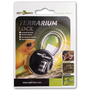 Колодка для тераріуму Repti-Zoo Terrarium Lock (MA01)-3