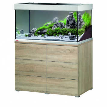 Аквариумный комплект Eheim proxima 250 classicLED oak с тумбой (0492214)