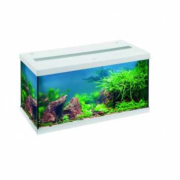 Аквариумный комплект Eheim aquastar 54 LED белый (0340646)