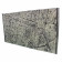 Фон плоский скеля сіра для акваріума ATG Line 100x60 (PLSZ100x60)