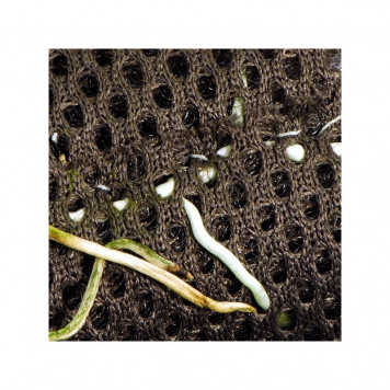 Тропічна бавовна Repti-Zoo Plant Cotton M 29х29см (YZM003) для моху і рослин у тераріум-3