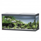 Аквариум Eheim vivaline LED 240 1x20W (LED) антрацытовый без тумбы (0613079)