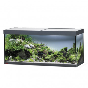 Аквариум Eheim vivaline LED 240 1x20W (LED) антрацытовый без тумбы (0613079)