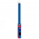Акваріумний задній фон Aqua Nova Синій/Чорний 60x30см (BLACK/BLUE S)