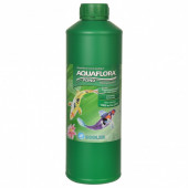 Мінеральне добриво для ставка Zoolek Aquaflora Pond 1л. (0365)