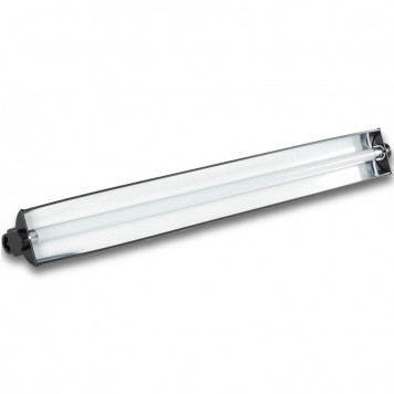 Світильник з лампою T5 Repti-Zoo Pro T5 Lighting Combo 10.0 UVB 24W 57см (AT3024ST)-5