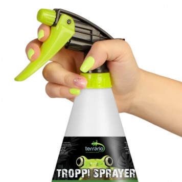 Обприскувач ручний Terrario Troppi Sprayer 500мл-2