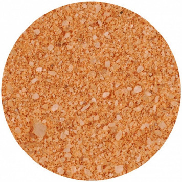 Харчовий пісок з кальцієм для рептилій Komodo CaCo3 Sand Terracota 4кг (U46074)-1