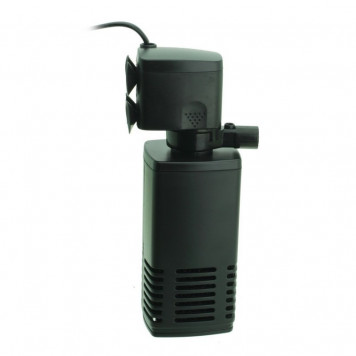 Внутренний фильтр для аквариума Aqua Nova NBF-800 800л/ч (NBF-800)-3