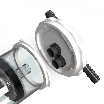 Медіа реактор Aquaforest AF110 Media Reactor 2.8л. (AF110)-2