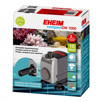 Насос Eheim compactON 1000 (1022220)-3