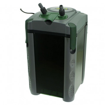 Внешний фильтр Aqua Nova NCF-800 до 800л/ч (NCF-800)-1