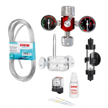 Комплект СО2 Eheim CO2SET600 без балона (6063500)-1