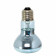 Неодимова лампа Repti-Zoo Neodymium Daylight 75W B63075 - обігрівальна UVA лампа для тераріуму