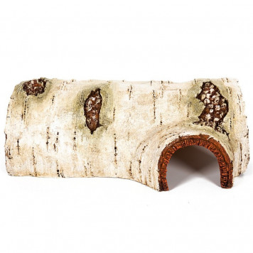 Укрытие в дереве Repti-Zoo Tree Hide Cave S 19x10,5x7 (ERS39S)