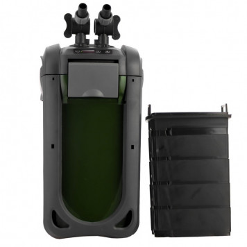 Зовнішній фільтр з УФ-лампою BOYU DGN-520 до 650л (DGN-520)-2