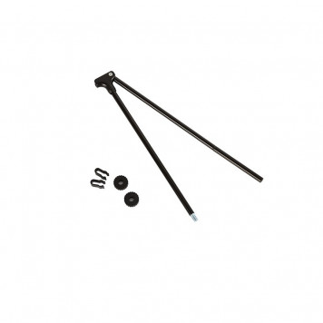 Держатель для лампы Repti-Zoo MINI LH003 (RZ-LH003)-6