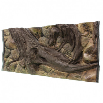 Фон AMAZON для акваріума ATG Line 120x60 (AM120x60)-1