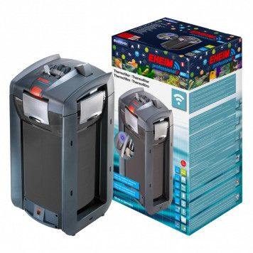 Зовнішній фільтр Eheim professionel 5e 600T 2178 WiFi (2178010)-1