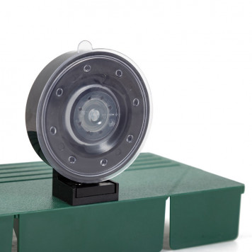 Острів для черепахи Repti-Zoo Turtle Ramp S (TB08S)-2
