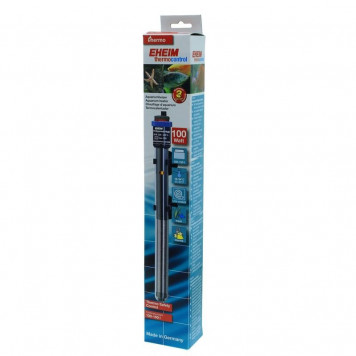 Нагрівач для акваріуму Eheim thermocontrol 100W (3614010)