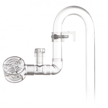 Насадка для виходу води Aquario Neo Reliever M для NEO FLOW M 12/16мм-4